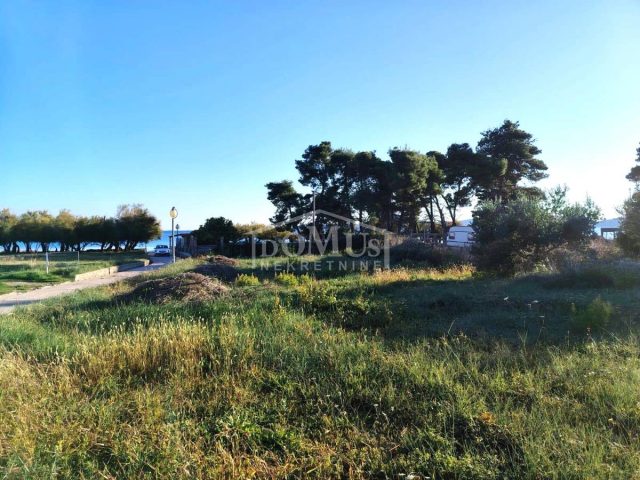 Parcela na predaj 635 m² – Vodice