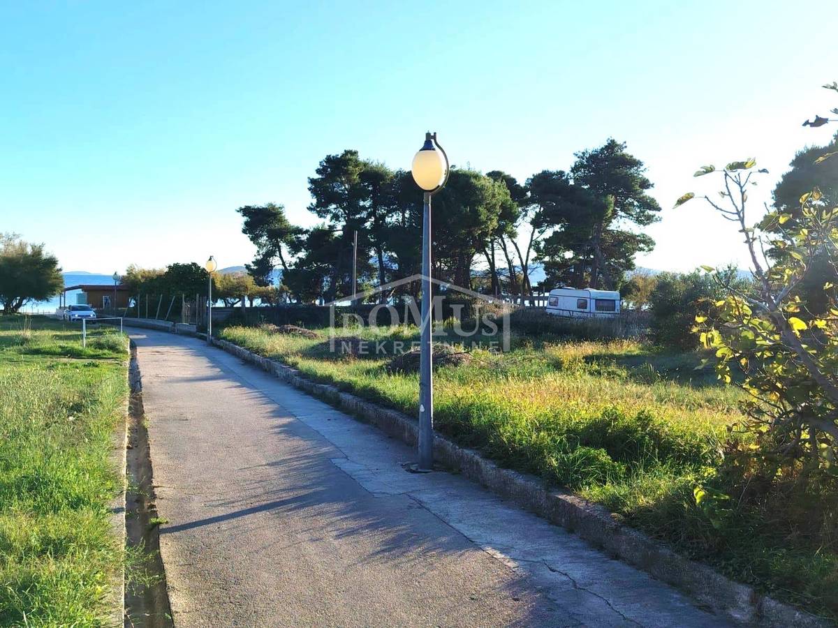 Zemljište Na prodaju - ŠIBENSKO-KNINSKA VODICE