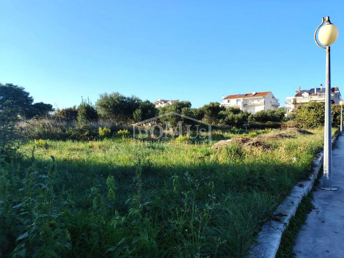Zemljište Na prodaju - ŠIBENSKO-KNINSKA VODICE