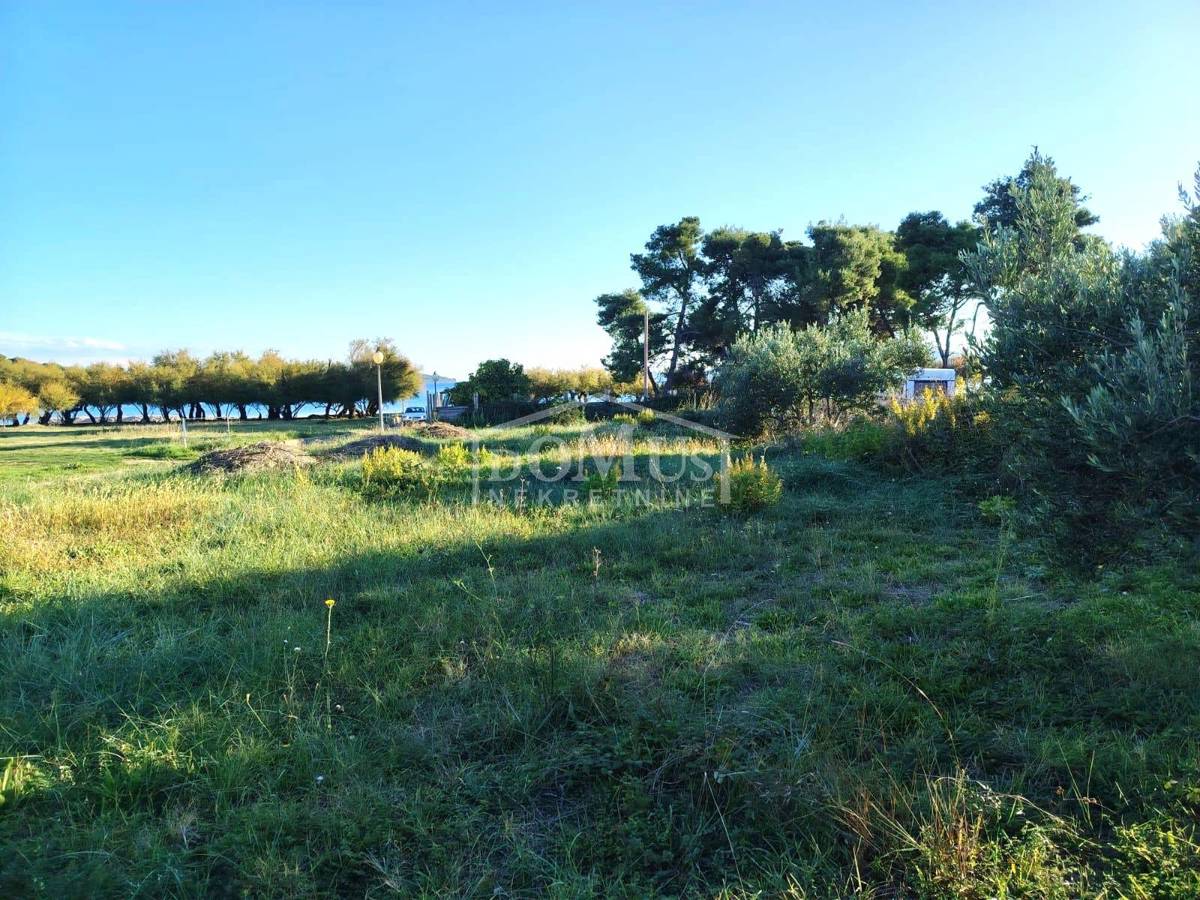 Zemljište Na prodaju - ŠIBENSKO-KNINSKA VODICE