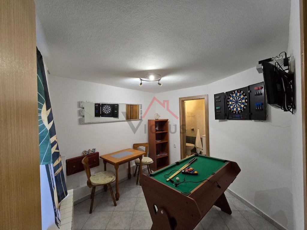 House For sale - PRIMORSKO-GORANSKA CRIKVENICA