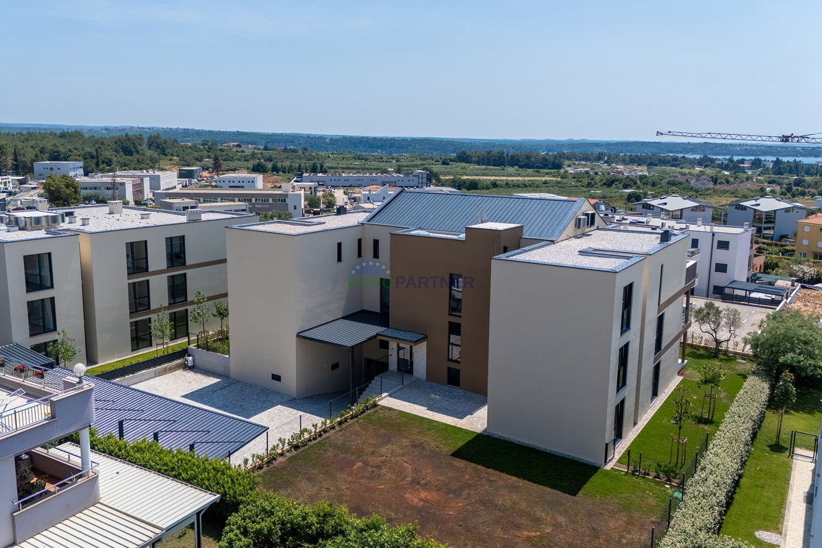 Flat For sale - ISTARSKA NOVIGRAD