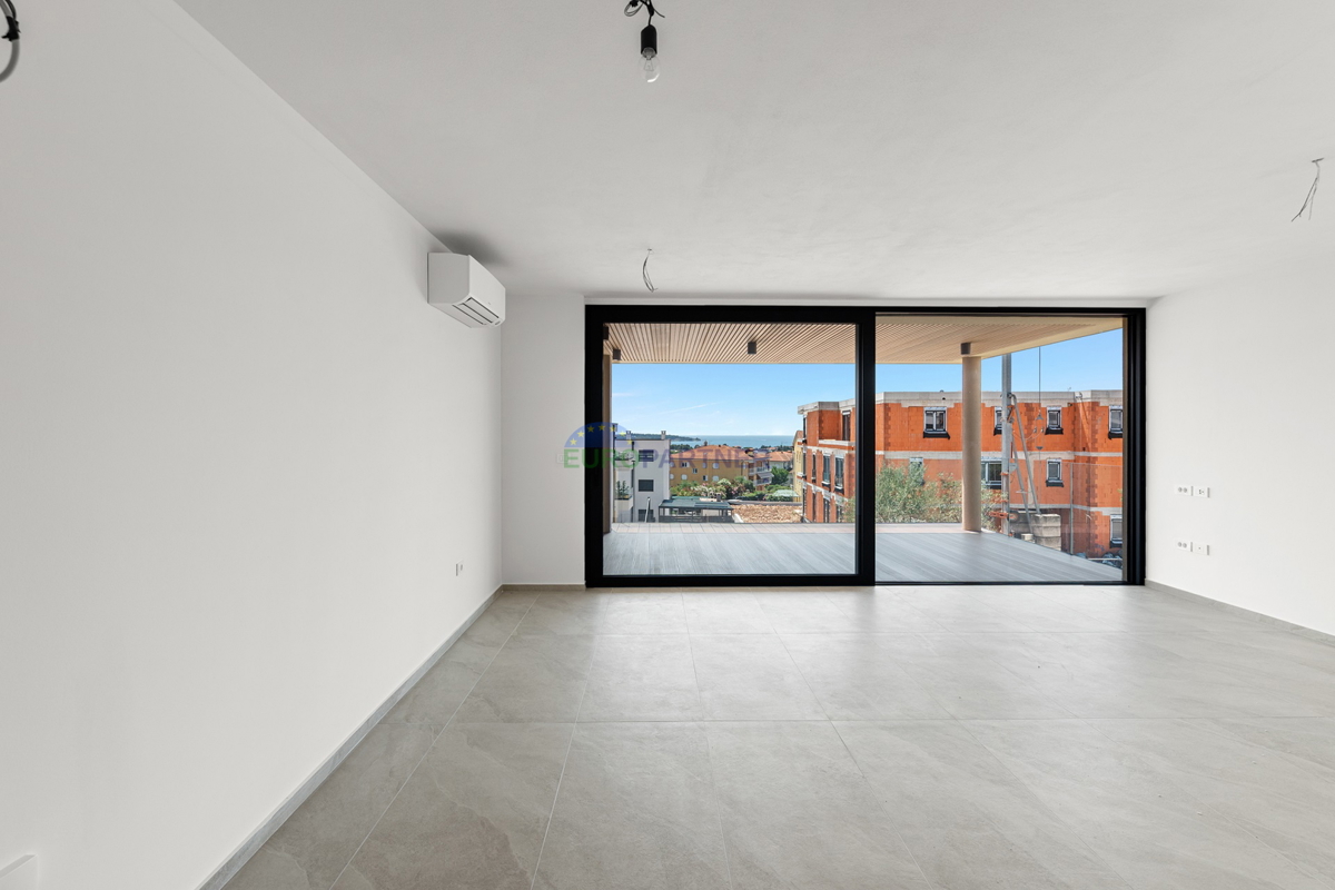 Flat For sale - Istarska Novigrad - foto 4/12