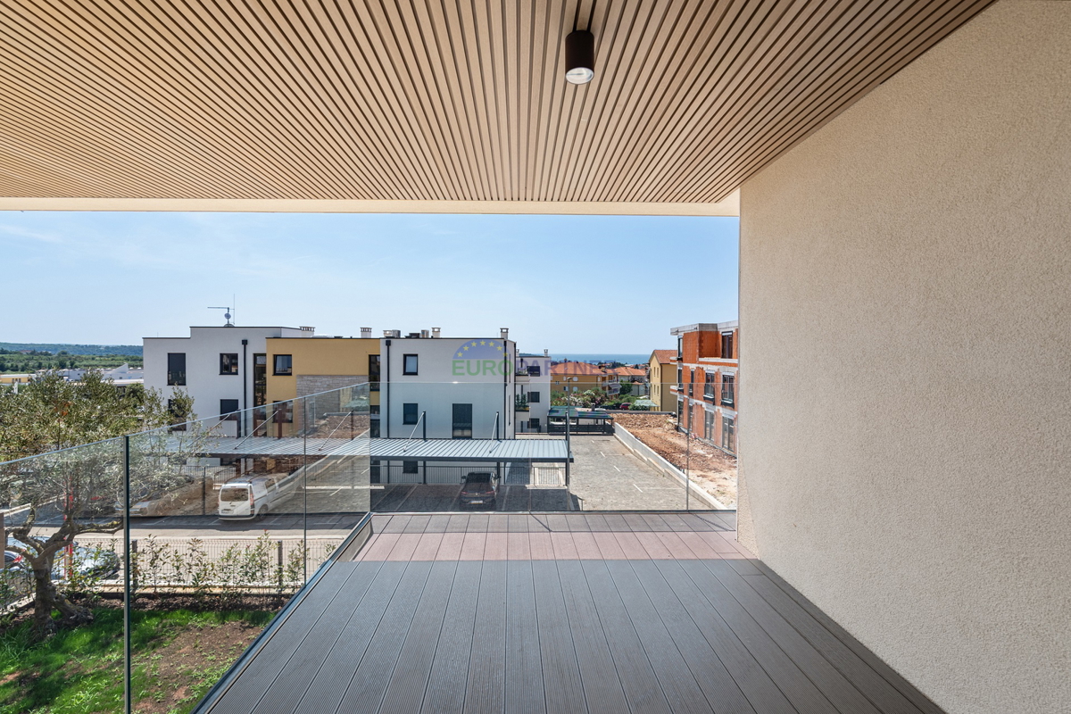 Flat For sale - ISTARSKA NOVIGRAD