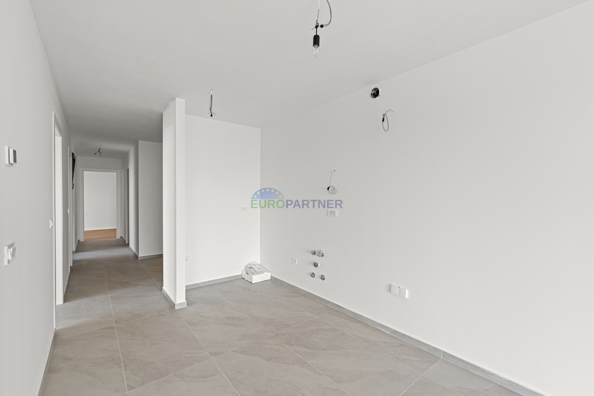 Flat For sale - ISTARSKA NOVIGRAD