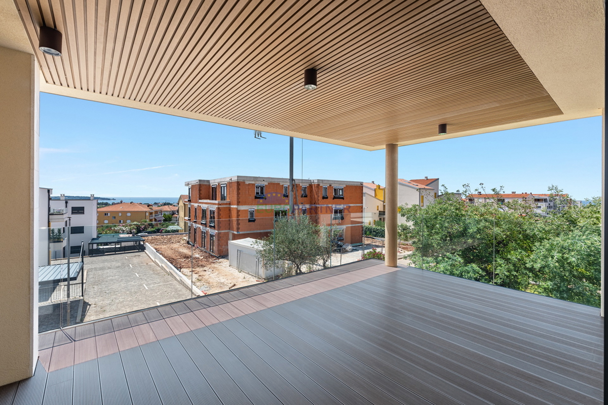 Flat For sale - ISTARSKA NOVIGRAD