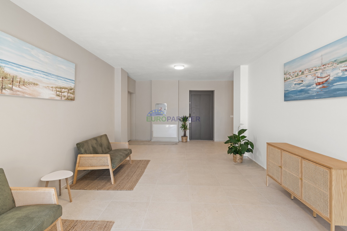 Flat For sale - ISTARSKA NOVIGRAD