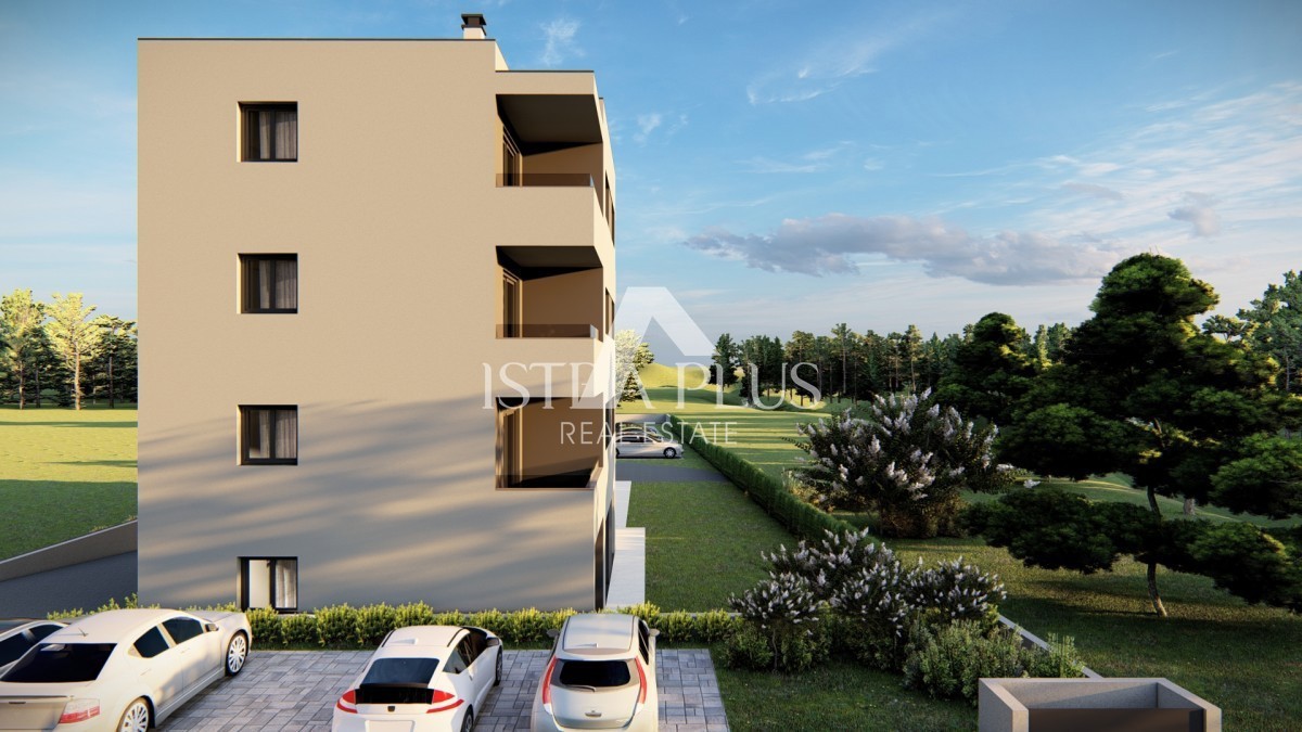 Apartmán Na predaj POREČ