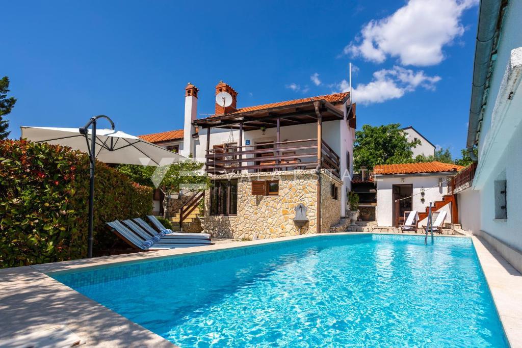 Casa In vendita - Primorsko-goranska Krk - foto 1/38