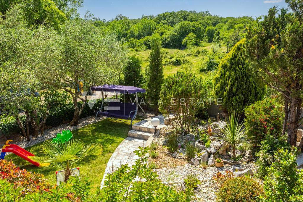 Casa In vendita - PRIMORSKO-GORANSKA KRK