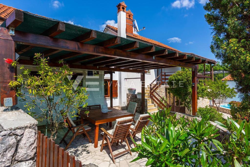 Casa In vendita - PRIMORSKO-GORANSKA KRK