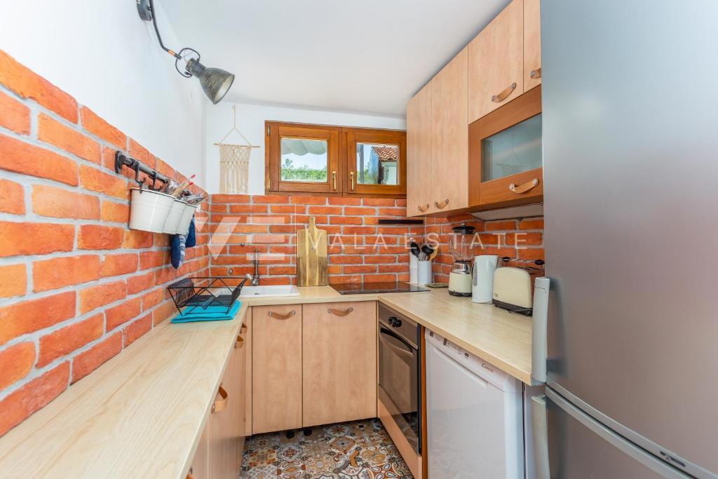 Casa In vendita - PRIMORSKO-GORANSKA KRK