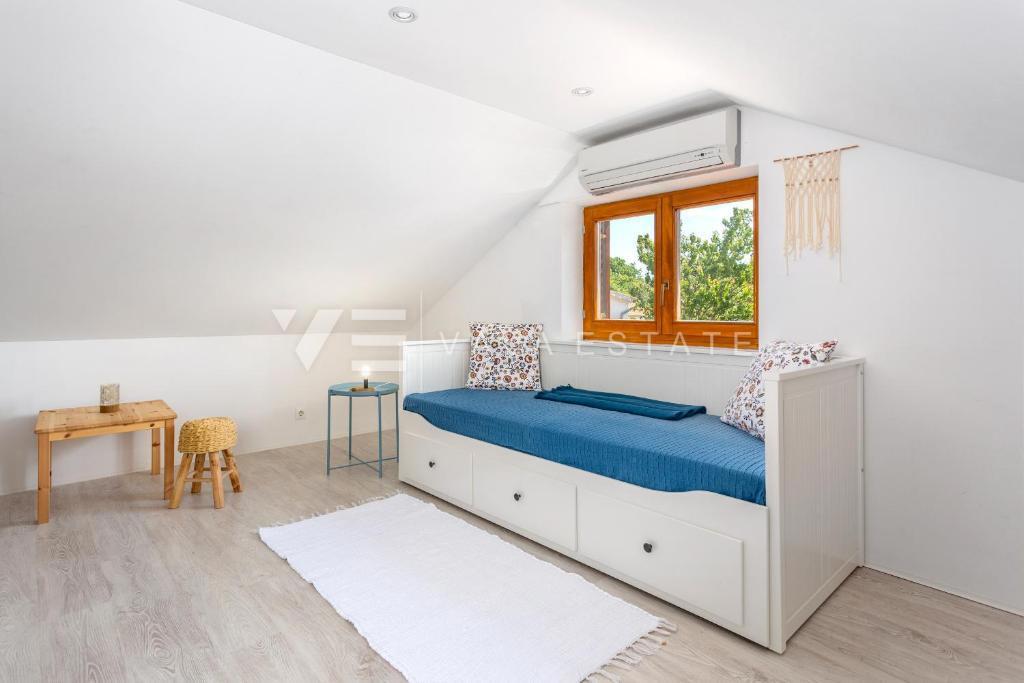 Casa In vendita - PRIMORSKO-GORANSKA KRK