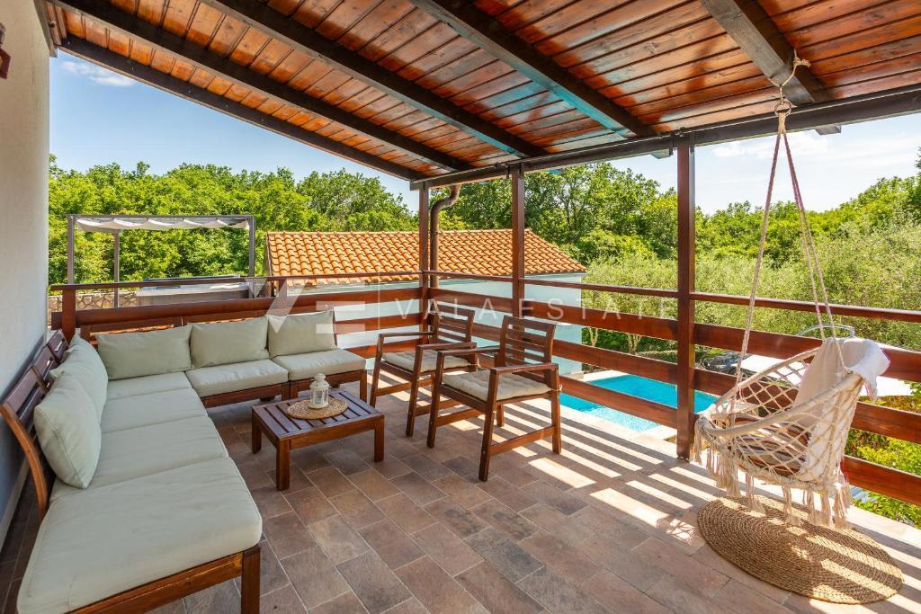 Casa In vendita - PRIMORSKO-GORANSKA KRK