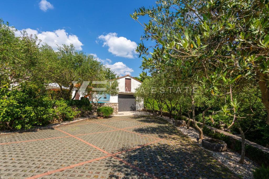 Casa In vendita - PRIMORSKO-GORANSKA KRK