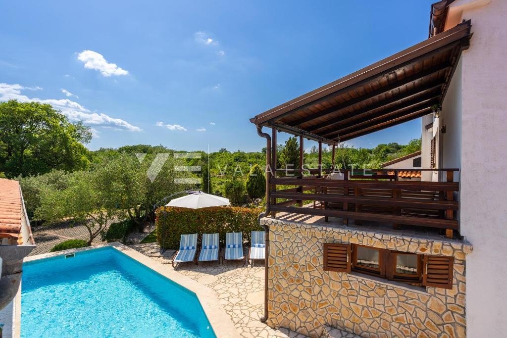 Casa In vendita - Primorsko-goranska Krk - foto 3/38