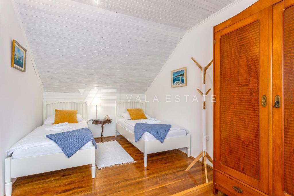 Casa In vendita - PRIMORSKO-GORANSKA KRK