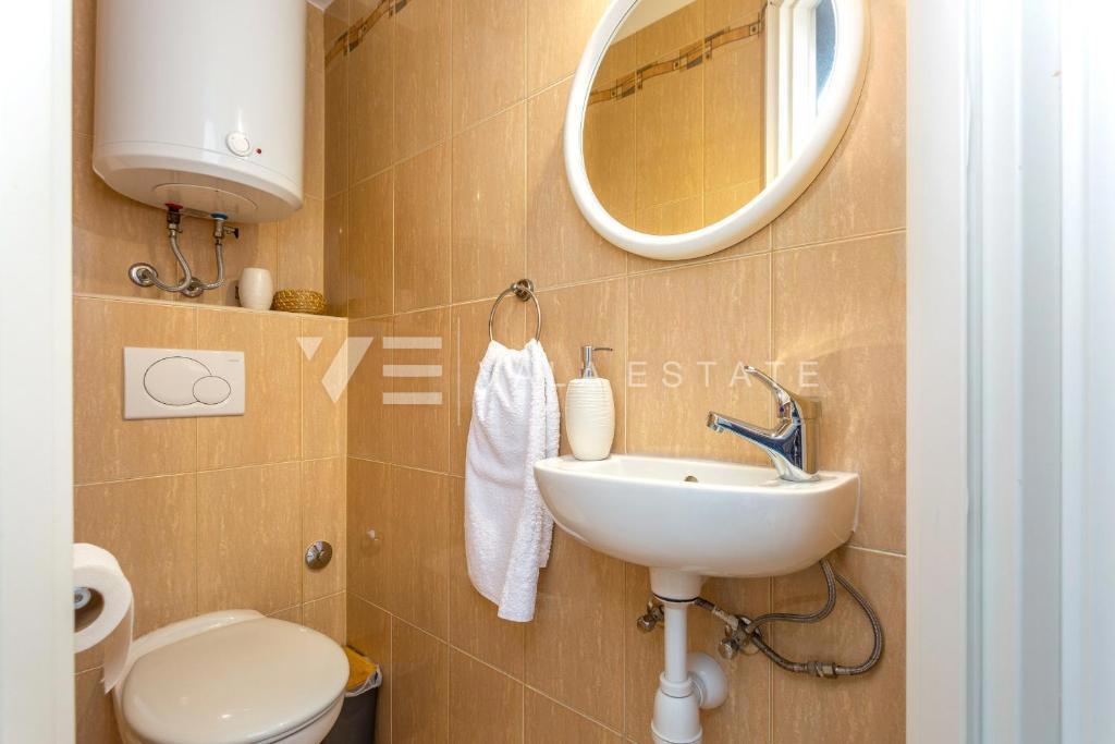 Casa In vendita - PRIMORSKO-GORANSKA KRK