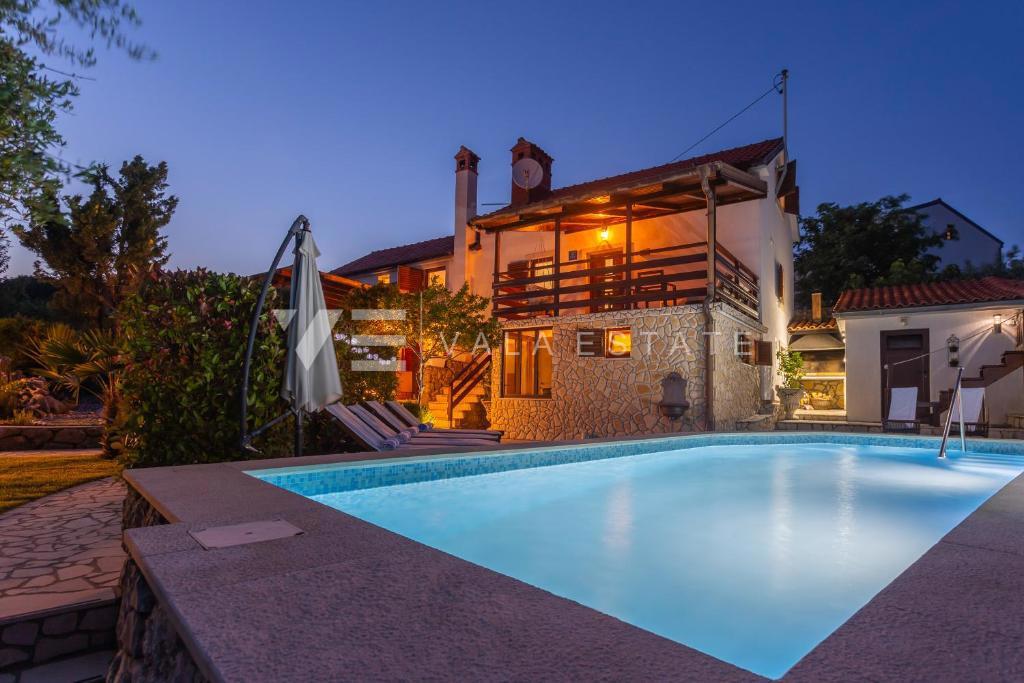 Casa In vendita - PRIMORSKO-GORANSKA KRK