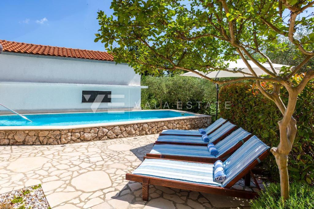 Casa In vendita - Primorsko-goranska Krk - foto 4/38