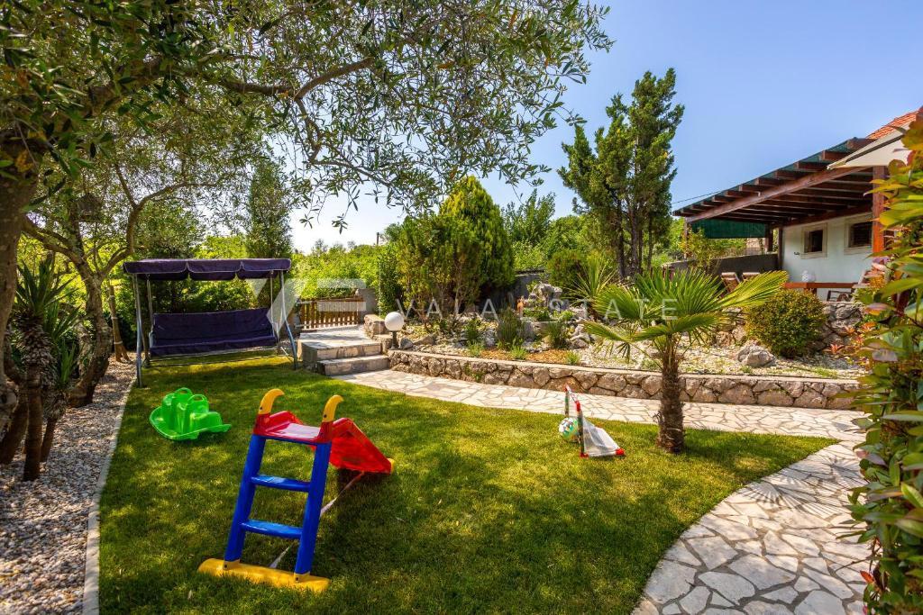 Casa In vendita - PRIMORSKO-GORANSKA KRK