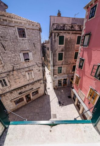 Apartmán Na predaj - šibensko-kninska šibenik - foto 5/15