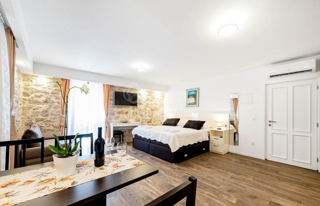 Appartement À vendre ŠIBENIK