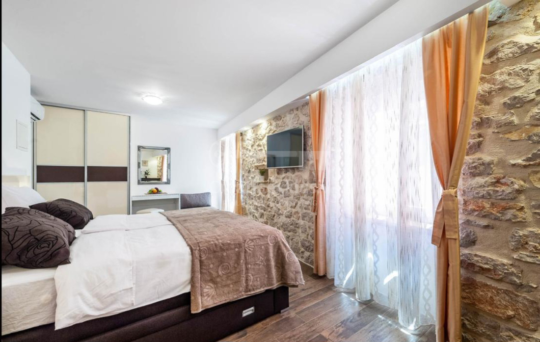 Appartement À vendre - ŠIBENSKO-KNINSKA ŠIBENIK