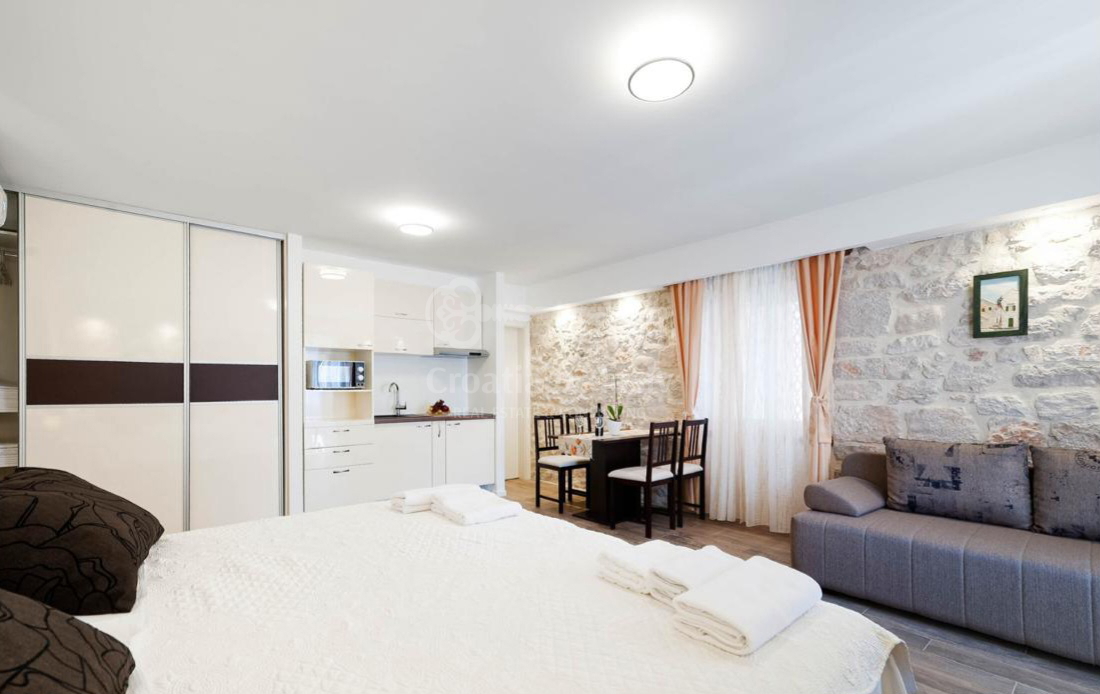 Appartement À vendre - ŠIBENSKO-KNINSKA ŠIBENIK