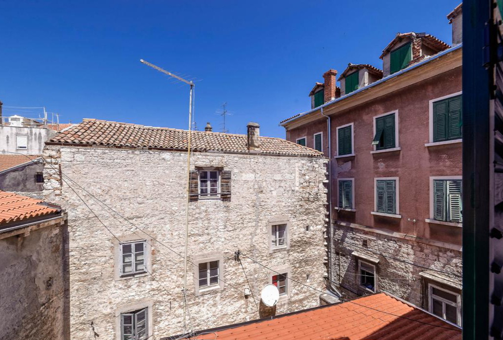 Appartement À vendre - ŠIBENSKO-KNINSKA ŠIBENIK