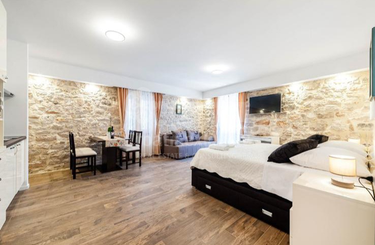 Appartement À vendre - ŠIBENSKO-KNINSKA ŠIBENIK