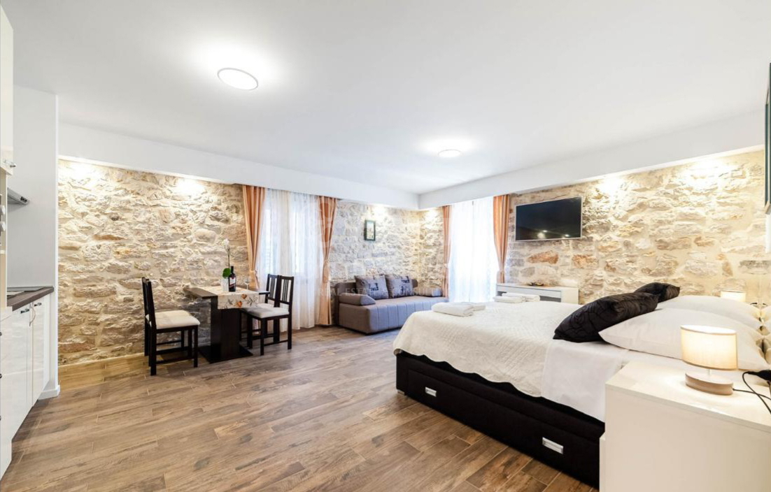 Appartement À vendre - ŠIBENSKO-KNINSKA ŠIBENIK