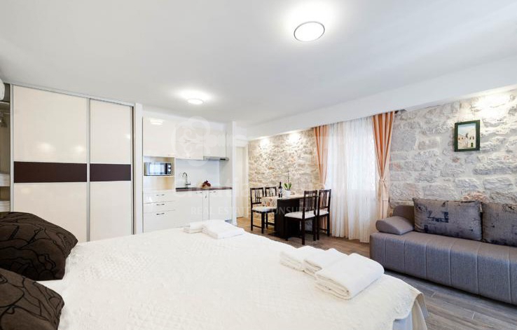 Appartement À vendre - ŠIBENSKO-KNINSKA ŠIBENIK