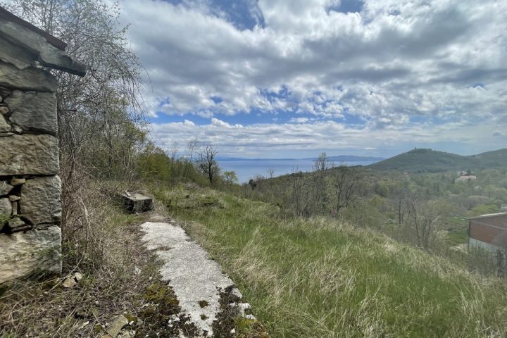 Land for sale 13360 m² – Opatija