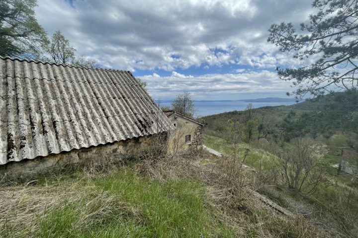 Działka Na sprzedaż - Primorsko-goranska Opatija - foto 4/7