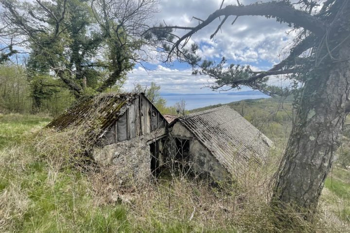 Działka Na sprzedaż - Primorsko-goranska Opatija - foto 5/7