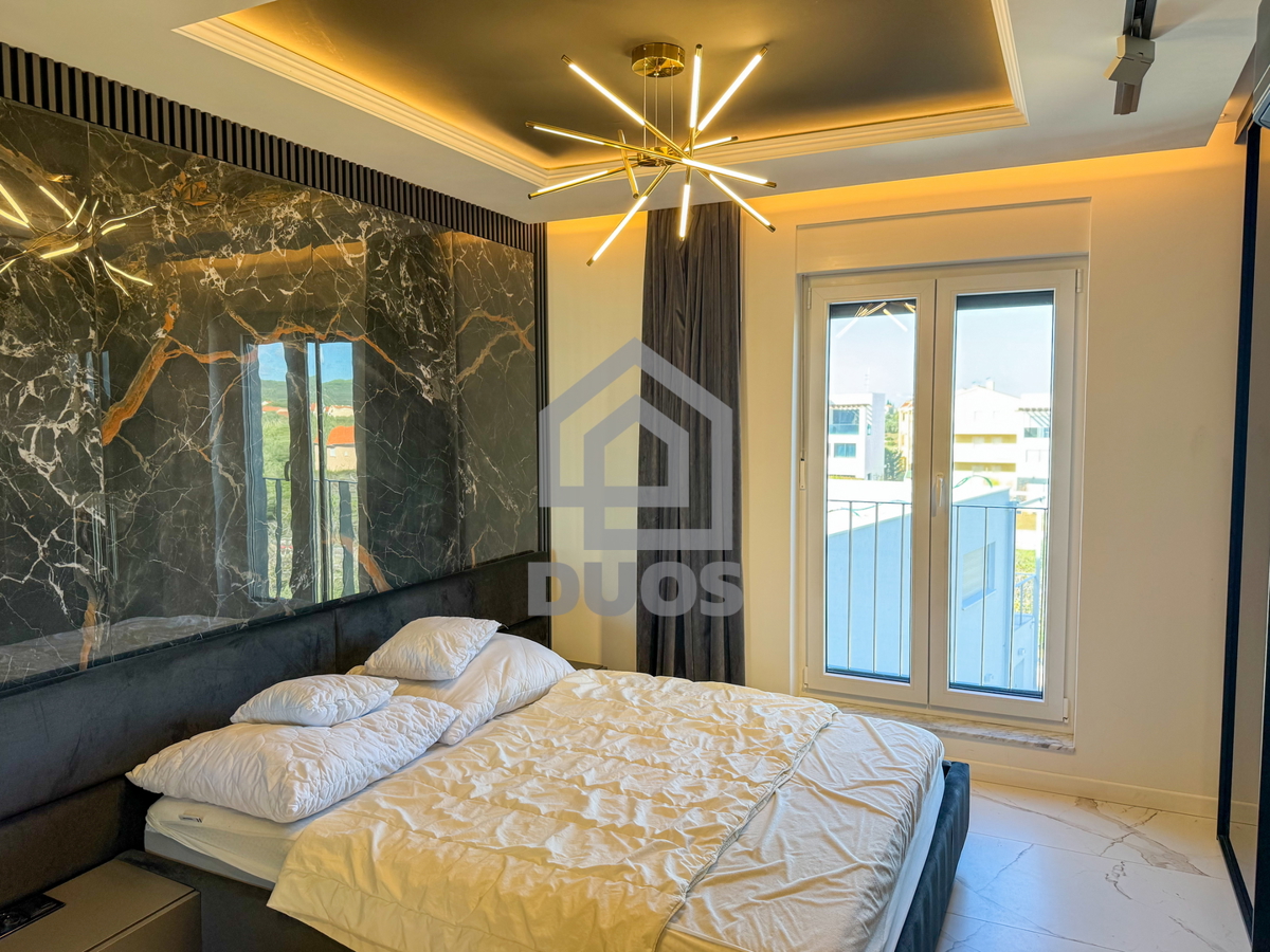 Flat For sale - ZADARSKA SUKOŠAN