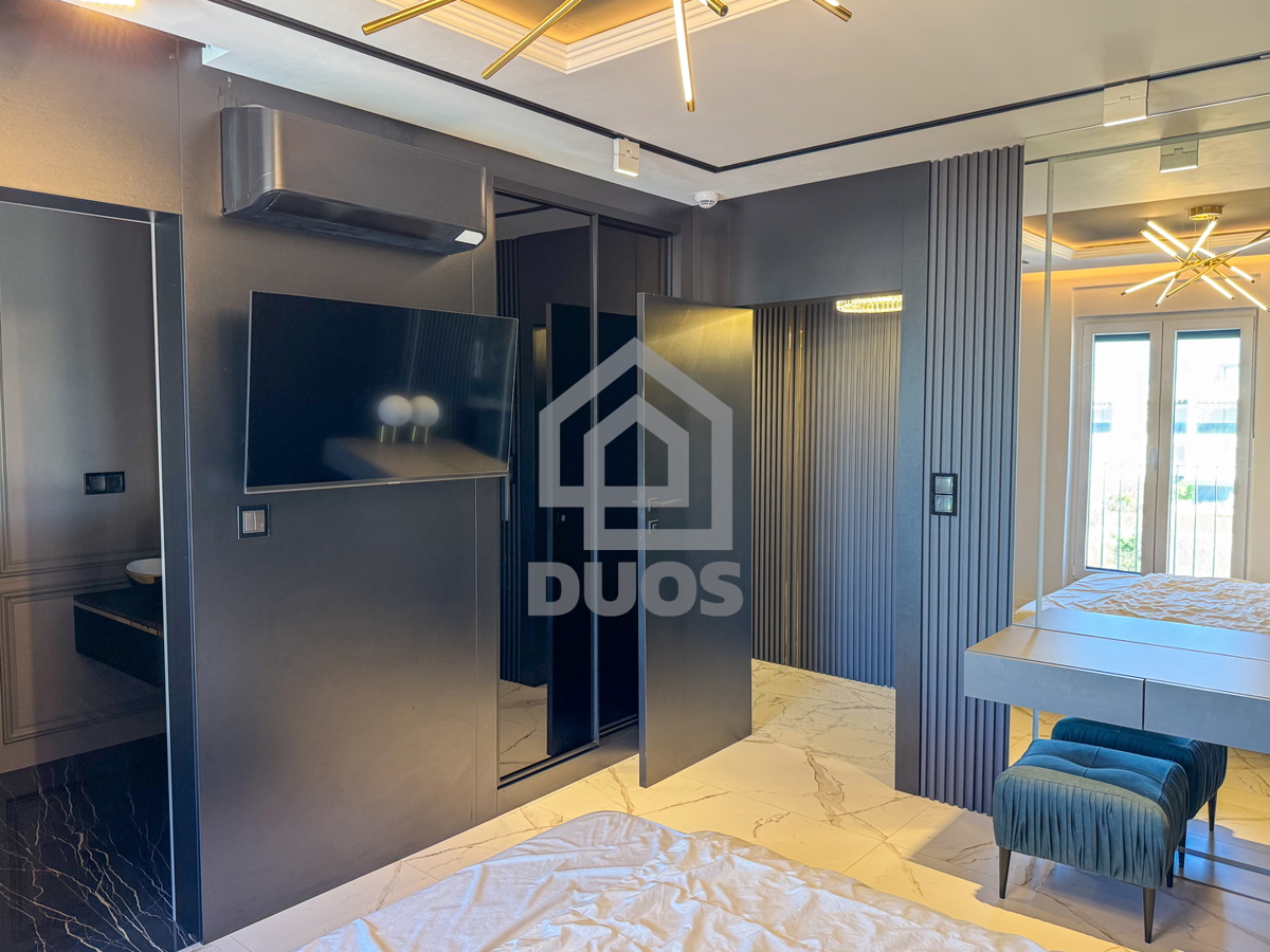 Flat For sale - ZADARSKA SUKOŠAN