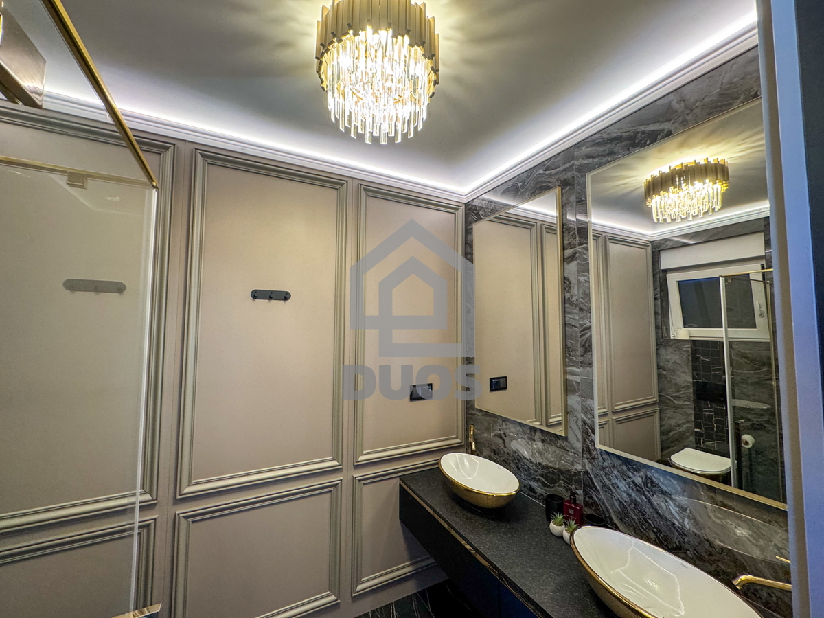 Flat For sale - ZADARSKA SUKOŠAN
