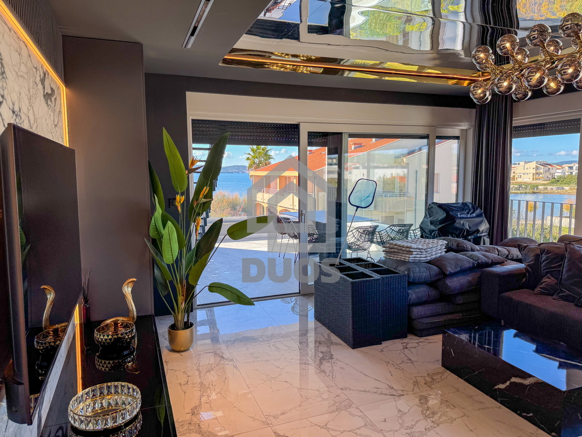 Flat For sale - ZADARSKA SUKOŠAN