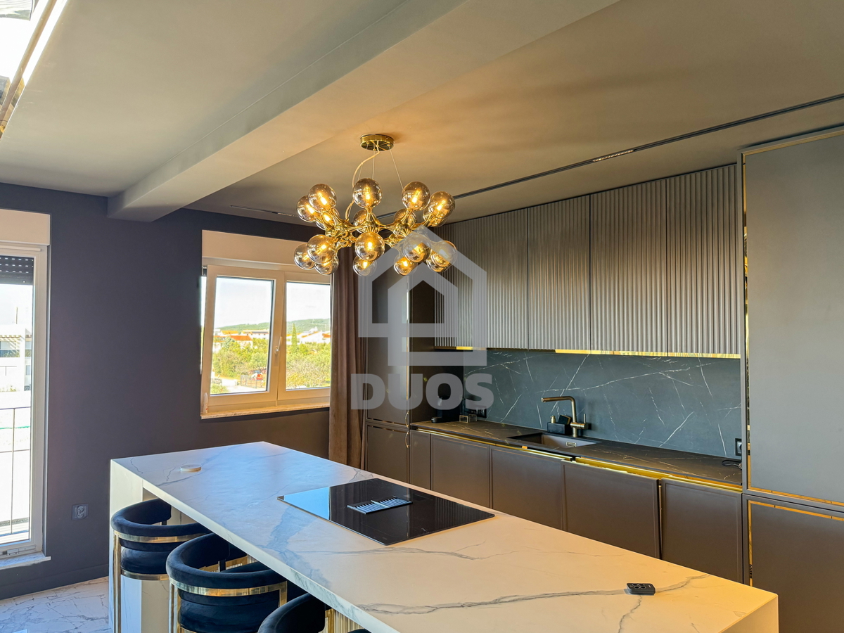 Flat For sale - ZADARSKA SUKOŠAN