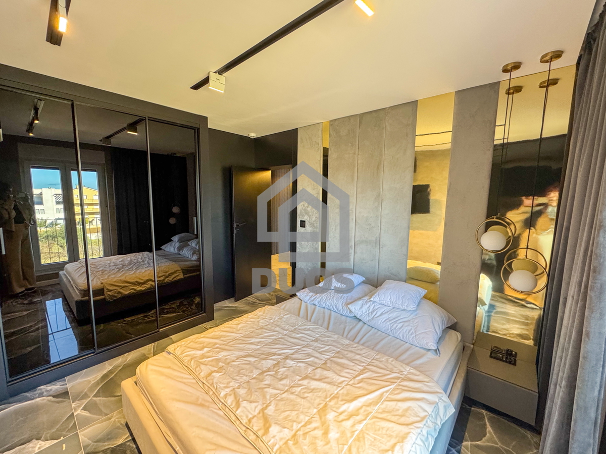 Flat For sale - ZADARSKA SUKOŠAN