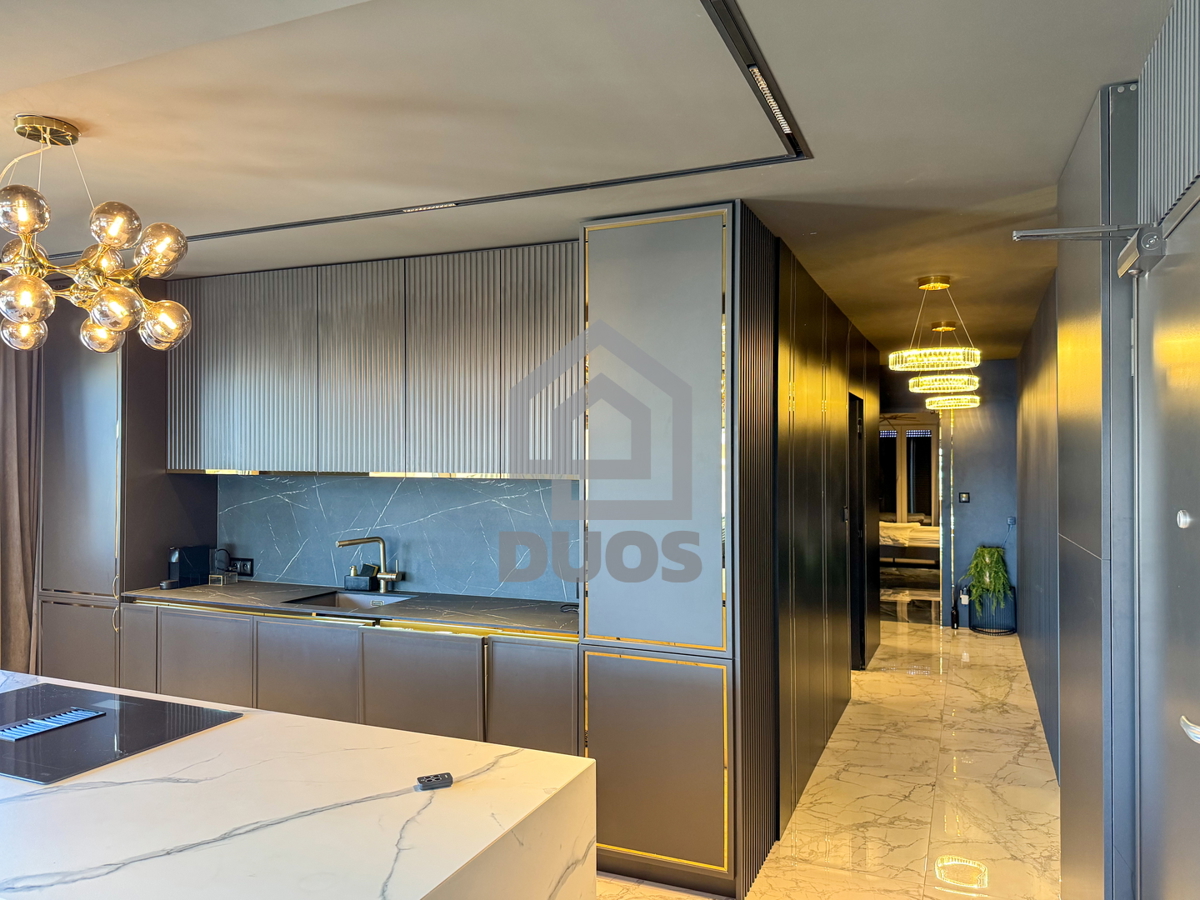 Flat For sale - ZADARSKA SUKOŠAN