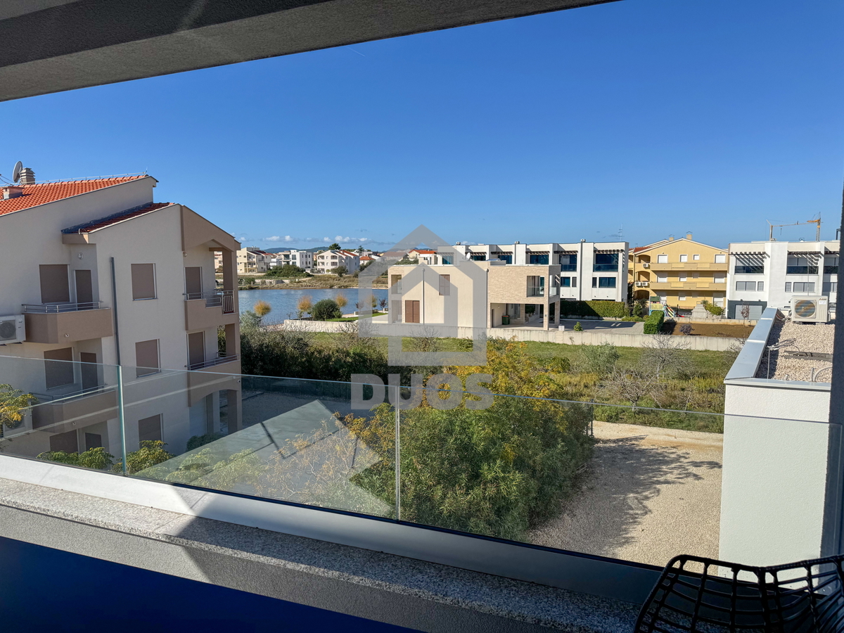 Flat For sale - ZADARSKA SUKOŠAN
