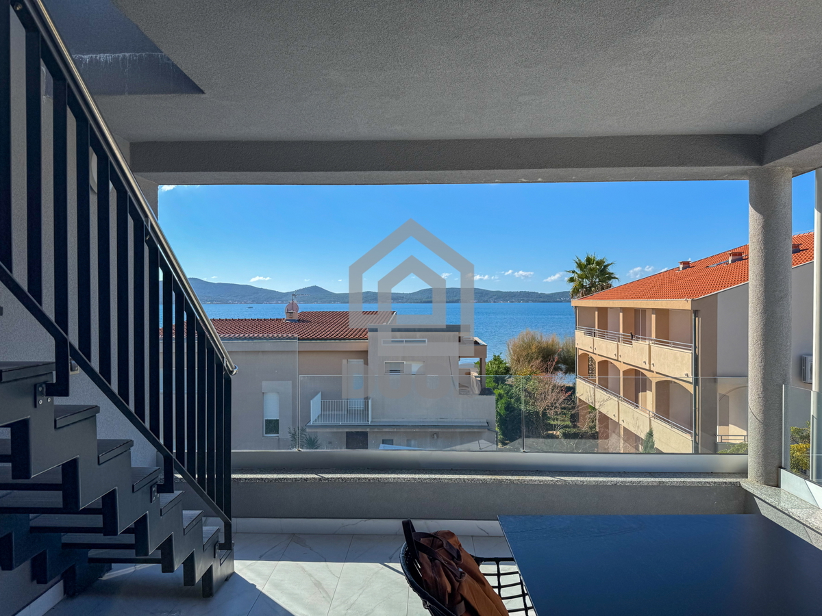 Flat For sale - ZADARSKA SUKOŠAN