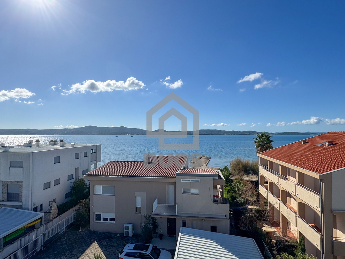 Flat For sale - ZADARSKA SUKOŠAN