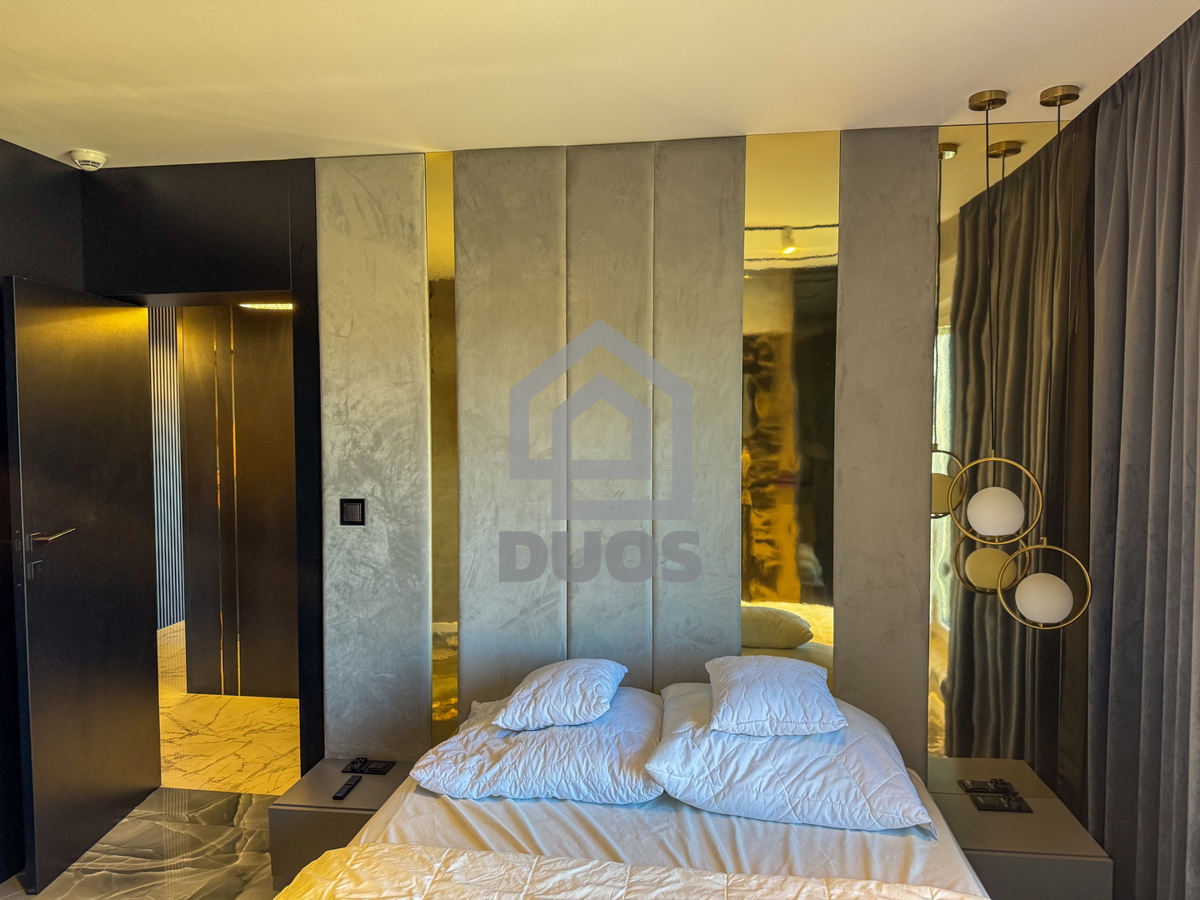 Flat For sale - ZADARSKA SUKOŠAN
