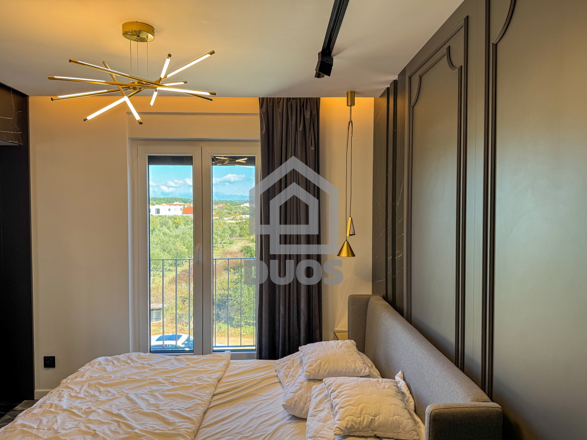 Flat For sale - ZADARSKA SUKOŠAN