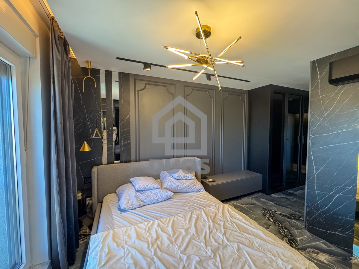 Flat For sale - ZADARSKA SUKOŠAN