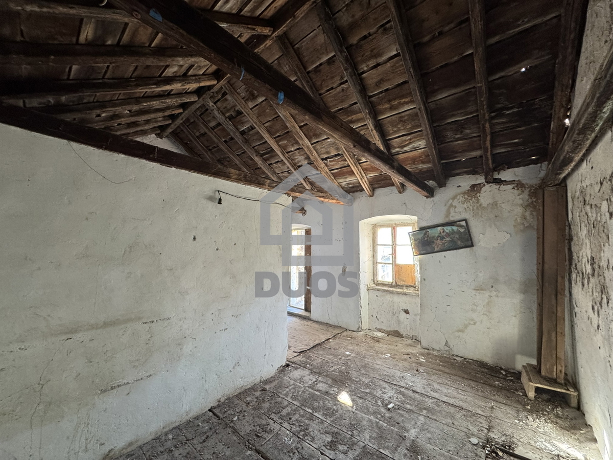 Dom Na predaj - ŠIBENSKO-KNINSKA MURTER